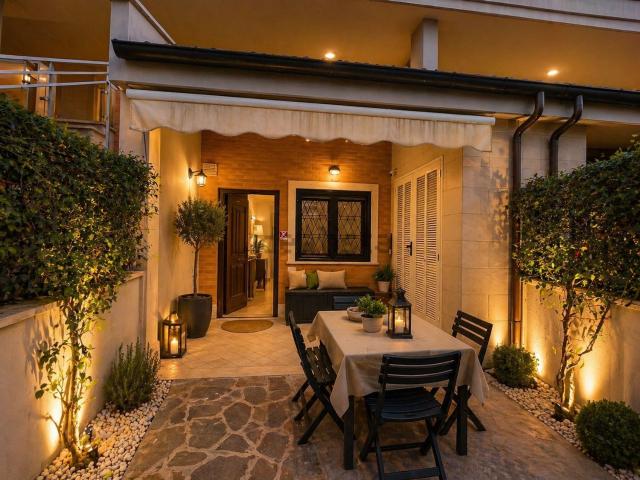 Appartamento in vendita di 65 m² in Via Antonio Sciotti, 26