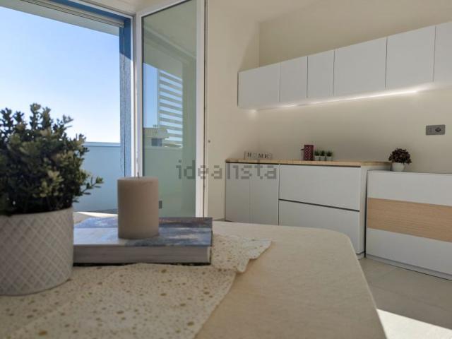 Appartamento in vendita di 60 m² in Via Antonio Seppilli, 30