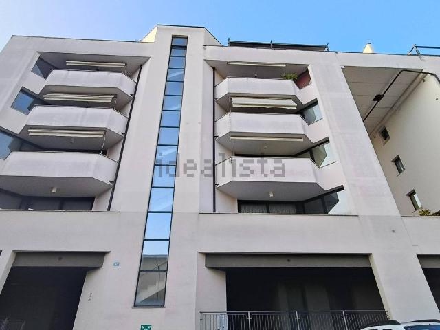 Appartamento in vendita di 60 m² in Via Antonio Turra