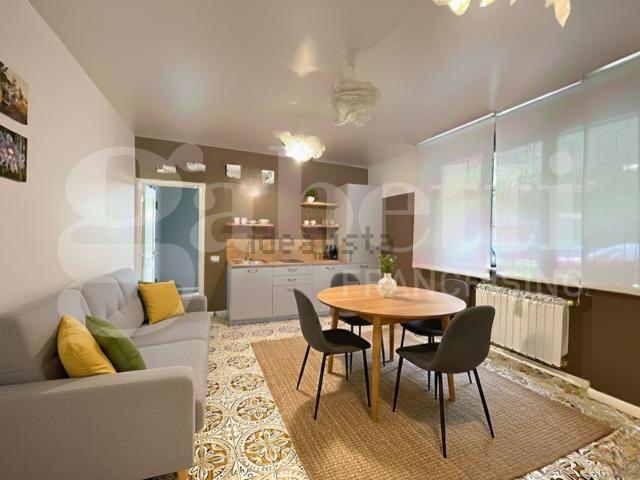 Appartamento in vendita di 60 m² in Via Antonio Vivaldi, 18