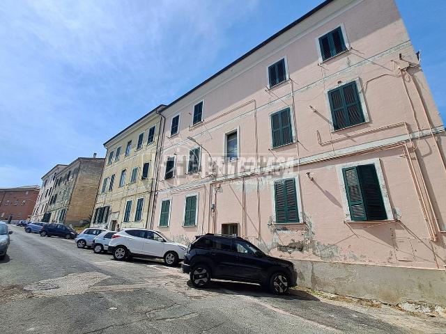 Appartamento in vendita di 60 m² in Via Anxur, 126