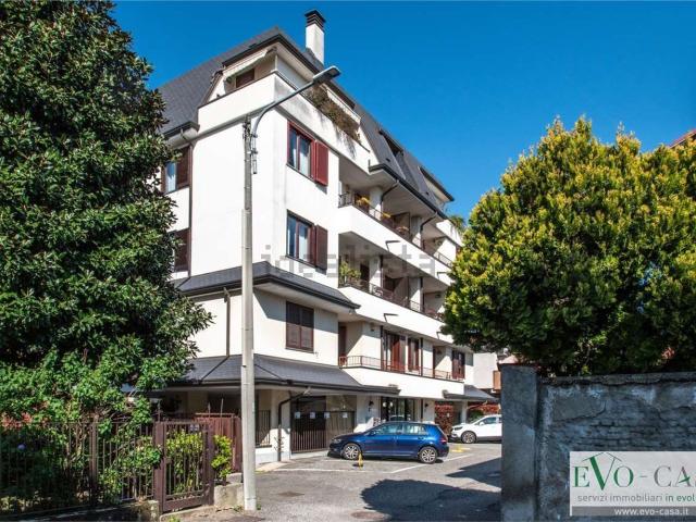 Appartamento in vendita di 60 m² in Via Asolo, 8