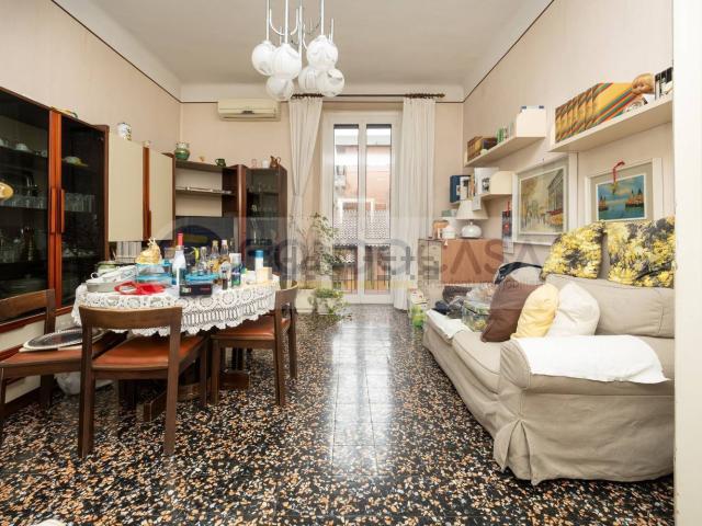 Appartamento in vendita di 60 m² in Via Asiago, 58