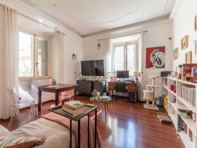 Appartamento in vendita di 60 m² in Via Appia Nuova