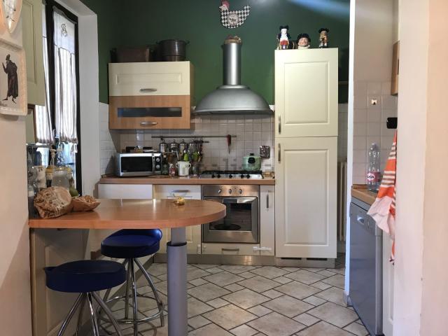 Appartamento in vendita di 60 m² in Via Armando Diaz