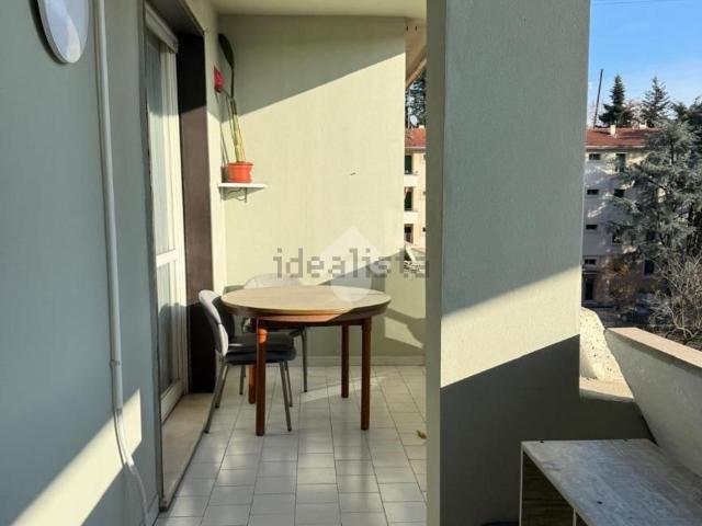 Appartamento in vendita di 60 m² in Via Aronne Rabbeno, 4