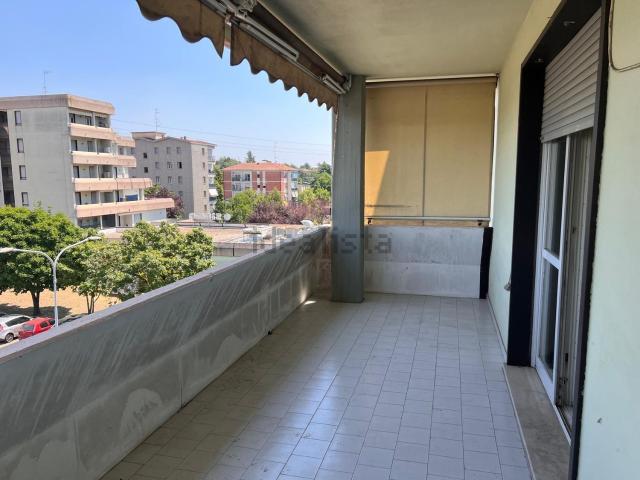 Appartamento in vendita di 60 m² in Via Aronne Rabbeno, 3