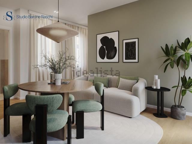 Appartamento in vendita di 60 m² in Via Archimede