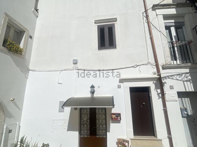 Appartamento in vendita di 60 m² in Via Arco Nigri