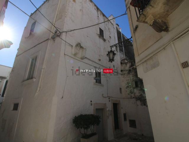 Appartamento in vendita di 60 m² in Via Arco Valente, 3