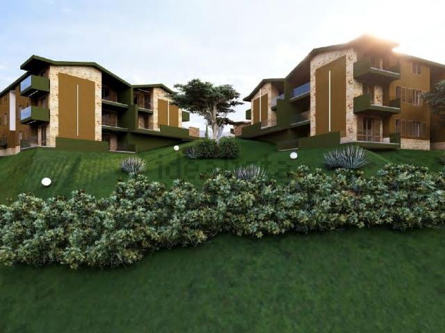 Appartamento in vendita di 60 m² in Via Aremogna