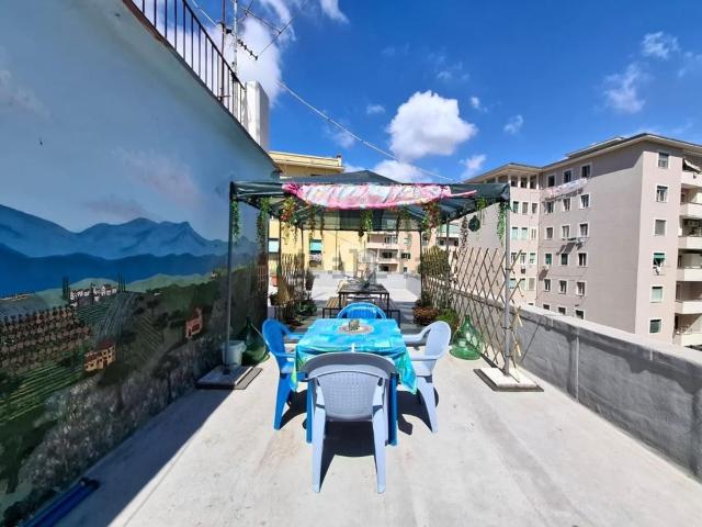 Appartamento in vendita di 60 m² in Via Arenella, 19