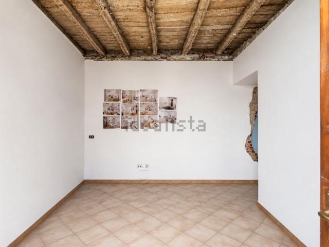 Appartamento in vendita di 60 m² in Via Aristotile Fioravanti, 34