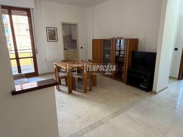 Appartamento in vendita di 60 m² in Via Arsenio Crespellani, 220