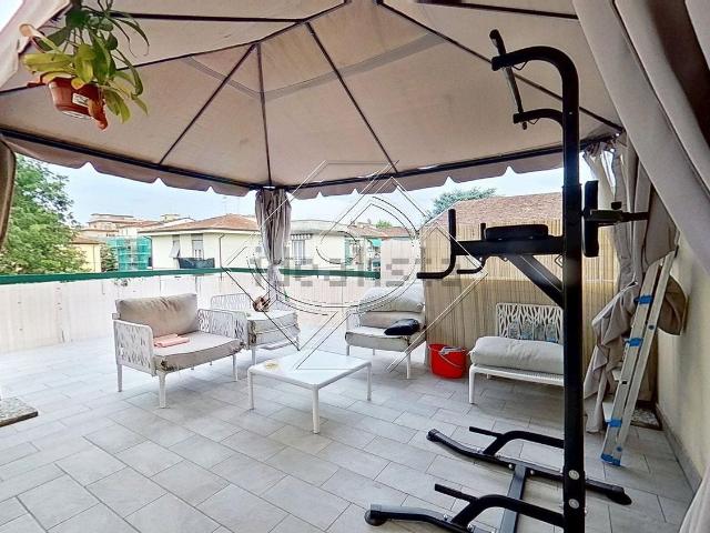 Appartamento in vendita di 60 m² in Via Arturo Faldi