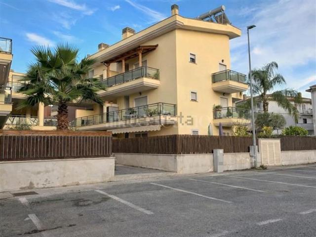 Appartamento in vendita di 60 m² in Via Atrani
