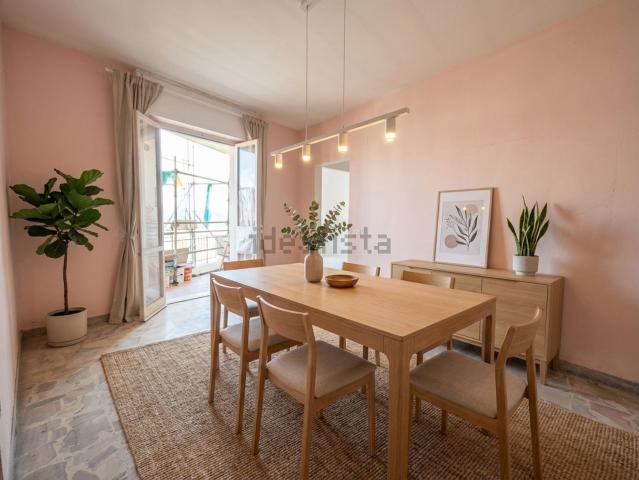 Appartamento in vendita di 60 m² in Via Attavante, 8