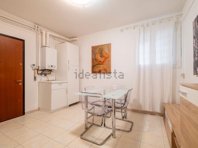 Appartamento in vendita di 60 m² in Via Augusto Murri, 106