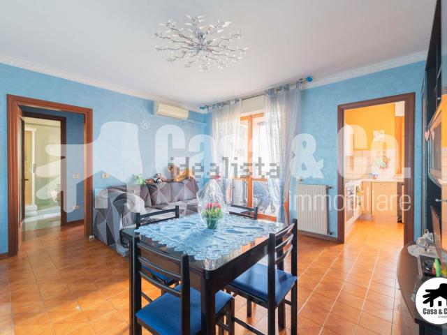 Appartamento in vendita di 60 m² in Via Augusto Genina, 46