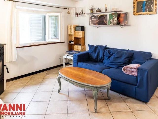Appartamento in vendita di 60 m² in Via Aurelia Nord