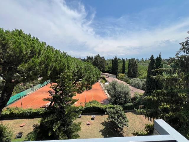 Appartamento in vendita di 60 m² in Via Aurelia Antica