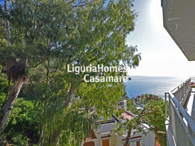 Appartamento in vendita di 60 m² in Via Aurelia Levante