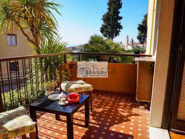 Appartamento in vendita di 60 m² in Via Aurelia Ponente