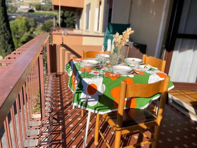 Appartamento in vendita di 60 m² in Via Aurelia Ponente