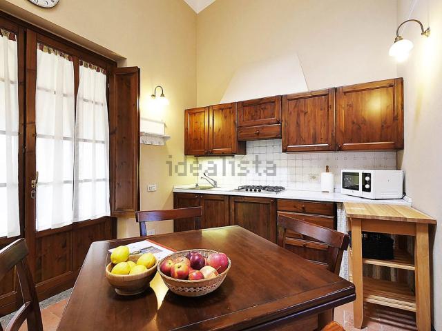 Appartamento in vendita di 60 m² in Via Aurelia Sud, 55