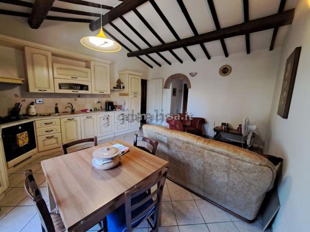 Appartamento in vendita di 60 m² in Via Aurelia Sud
