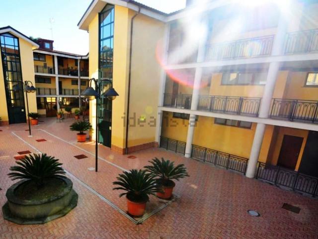 Appartamento in vendita di 60 m² in Via Aurelia