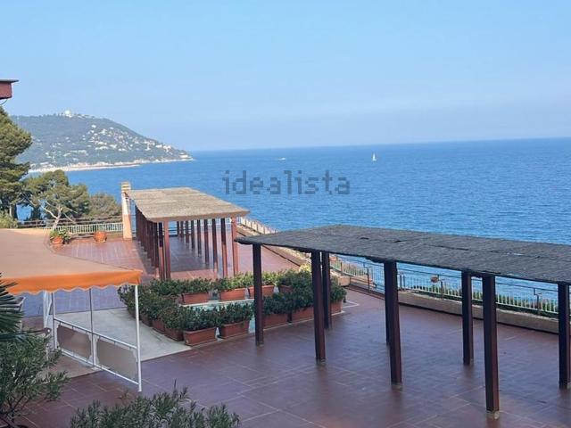 Appartamento in vendita di 60 m² in Via Aurelia, 3