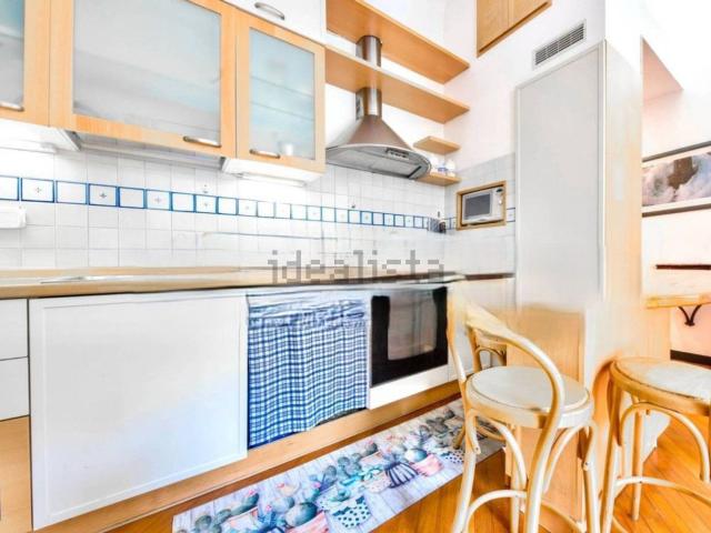 Appartamento in vendita di 60 m² in Via Aurelia, 7