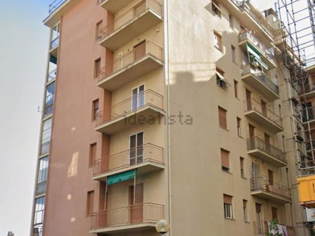 Appartamento in vendita di 60 m² in Via Aurelio Robino