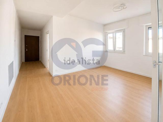Appartamento in vendita di 60 m² in Via Aurelio Saffi, 18