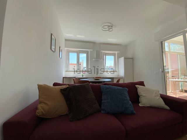 Appartamento in vendita di 60 m² in Via Aurelio Saffi
