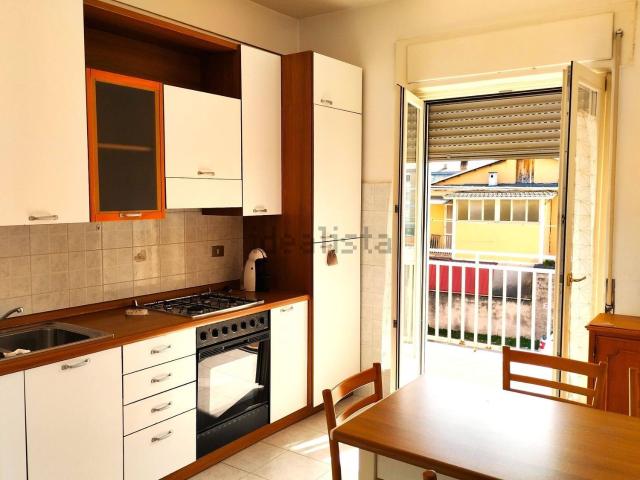 Appartamento in vendita di 60 m² in Via Australia, 8