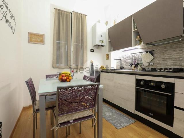 Appartamento in vendita di 60 m² in Via Ausonia, 12