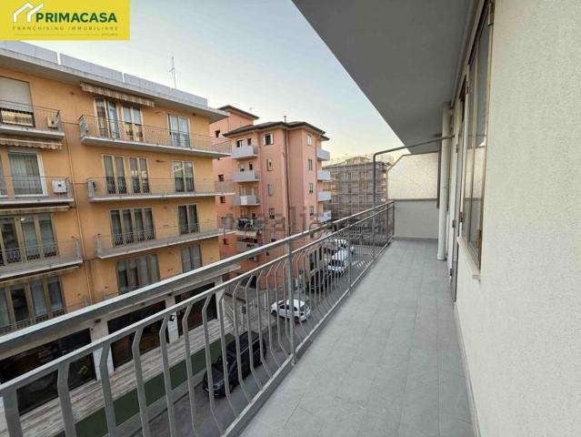Appartamento in vendita di 60 m² in Via Ausonia