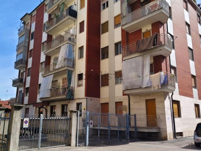 Appartamento in vendita di 60 m² in Via Avigliana