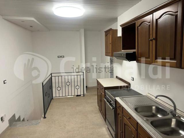 Appartamento in vendita di 60 m² in Via B. Manfredi, 173