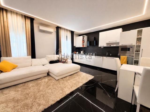 Appartamento in vendita di 60 m² in Via B. Buozzi, 54