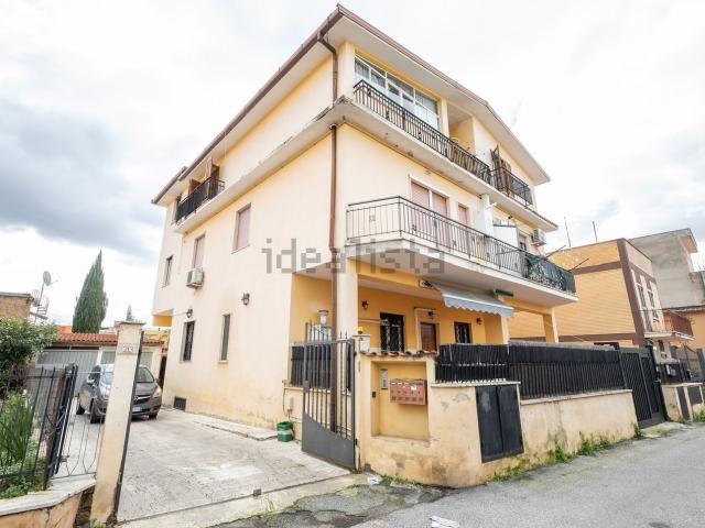 Appartamento in vendita di 60 m² in Via Bagheria