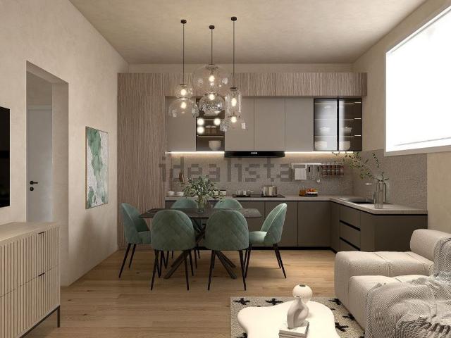 Appartamento in vendita di 60 m² in Via Baiesi, 17