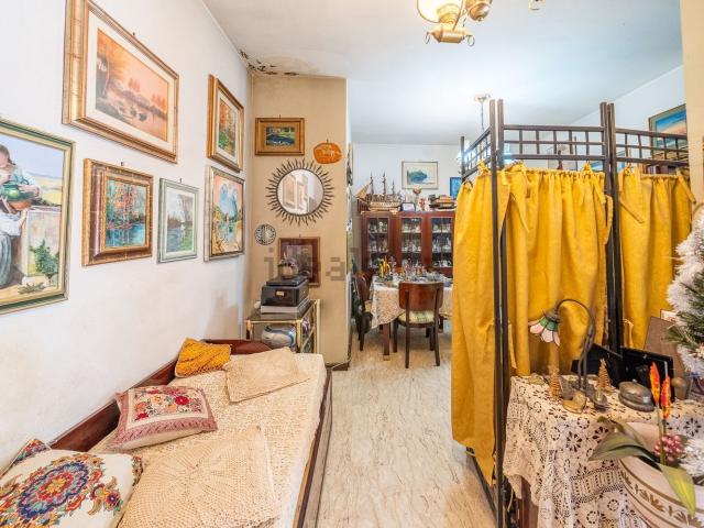 Appartamento in vendita di 60 m² in Via Baldo degli Ubaldi, 372