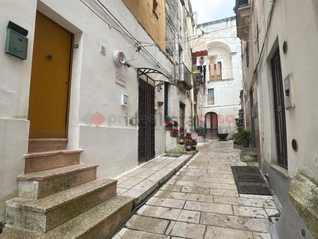 Appartamento in vendita di 60 m² in Via Balestra, 5