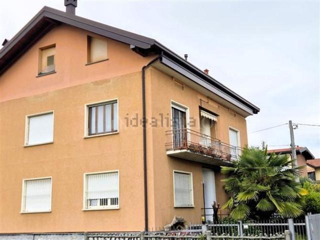 Appartamento in vendita di 60 m² in Via Baracca Francesco