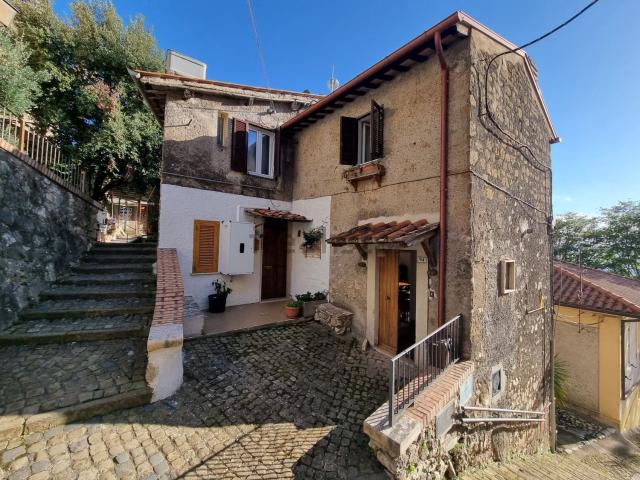 Appartamento in vendita di 60 m² in Via Barberini