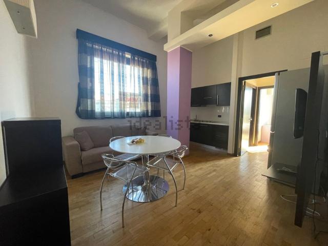 Appartamento in vendita di 60 m² in Via Bari