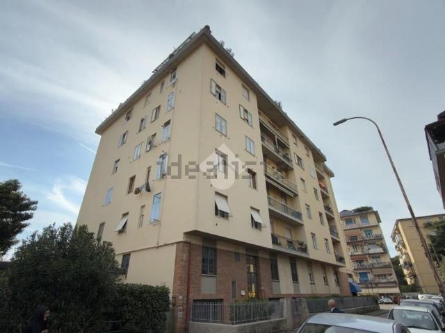 Appartamento in vendita di 60 m² in Via Benvenuto Cellini, 3